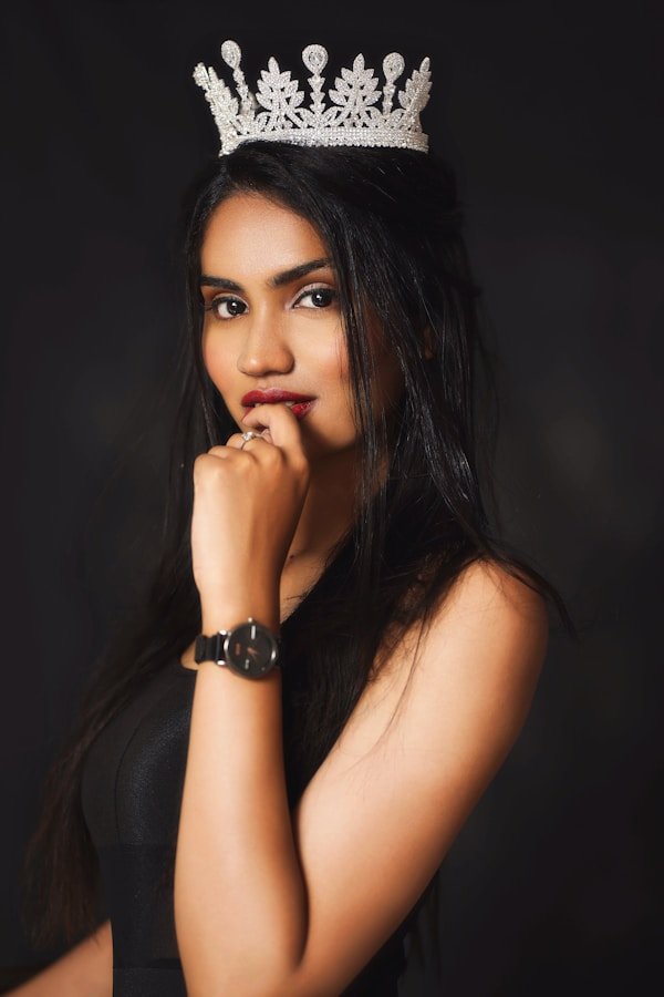 Miss Teen India Category Cover